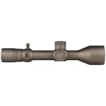 Nightforce NX8 2.5-20x50 F2 .250 MOA MOAR-CF2 Dark Earth Riflescope C686