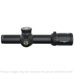 Athlon Ares USED ETR 1-10x24mm ATMR2 FFP IR MOA Riflescope 212103 Damaged Packaging UA4880