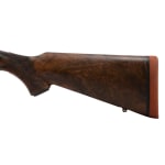 Luxus Arms Model 11 Single Shot .243 Win
