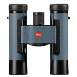 Leica Ultravid Color Line Dove Blue 10x25 Binocular 40633