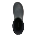 Dryshod Slipnot Deck Boot Grey/Orange Size 13 Boots SLN-MA-GY-M13