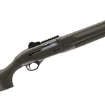 Beretta 1301 Tactical C ODG 18.5" Bbl 5+1 Semiauto 12ga Shotgun w/ Synthetic Stock, 3" Chamber, MLOK Forend Slots J131M2CTT187G