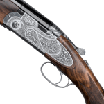 Beretta 687 EELL Diamond Pigeon .410 28" MC3 Shotgun J687DFN8 - Additional Image 9
