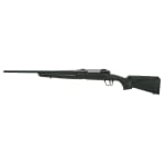 Savage Arms AXIS II Compact 6.5 Creedmoor 20" 1:8" Bbl Black BA Rifle w/(1) 4rd Mag 57386