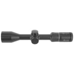 Burris Fullfield IV 2.5-10x42mm Ballistic E3 Illuminated Riflescope 200486