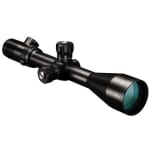 Bushnell Elite Tactical 6-24x50 Black Matte, Illum BTR-Mil FFP 30MM Tube, Box 6L ET6245FJ ET6245FJ