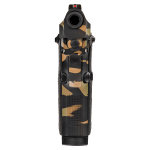Beretta 92XI SAO 9mm 4.7" Bbl Vietnam Tiger Stripe Camo Full Size Pistol w/(2) 18rd Mags SPEC0729A18 - Additional Image 11