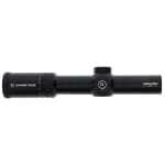 Crimson Trace Hardline 1-6x24mm 34mm Tube Illum LPVO MIL Riflescope 01-3002299