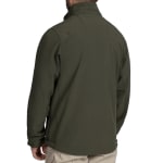First Tactical Men's Softshell Parka Olive Drab Green 118501-830 - Additional Image 2