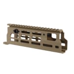 B&T Extended Handguard One Side QD for 264mm (10.3") APC223 Pro BT-362043-CT
