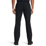 Under Armour Men's Tactical Black Enduro Elite Flat Front Pants 1386716-00100 - Additional Image 1