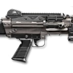 FN M249S 56460