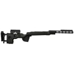 GRS Warg Tikka CTR LH, Black 104688