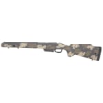 Manners T Elite GAP Rem 700 Short Action DBM Mini-Chassis Heavy Palma Barrel Channel Rem700-T-EGAP