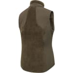 Beretta Halifax Sherpa Women's Vest Green Moss P3821T238107AA - Additional Image 2