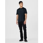 Oakley SI Pillars Blackout T-Shirt XXL FOA404136-02E-XXL - Additional Image 5