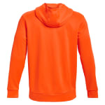 Under Armour Storm Camo Kangzip Hoodie Blaze Orange/Black 3XL 1375113-825001