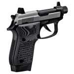 Beretta 20X Bobcat Bug Out Bag .22 LR 2.8" Bbl SA/DA Pistol w/(1) 8rd Mag J20X22R8M3 - Additional Image 10