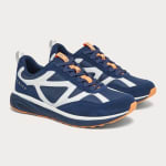 Oakley Bulworth Team Navy 9.5 FOF100429-6LE9.5