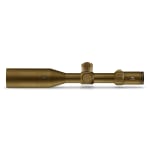 Leica PRS FDE 5-30x56mm FFP 34mm Tube Illuminated Riflescope w/ AquaDura Coating, Adj. Parallax, Watertight & Nitrogen Filled, Auto-Off Feature 51301 - Additional Image 6