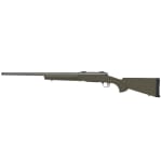 Savage Arms 110 Trail Hunter .350 Legend 18" 1:16" 5/8x24 Bbl OD Green/Tungsten BA Rifle w/(1) 4rd Mag & 2-pc Weaver-Style Bases 58035