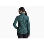 Kuhl W'S The One Jacket Spruce Women's Size XS 2163-SR-W-XS