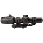 US Optics 1-6x24mm SFP 2 MOA Red Dot MT2 Reticle Scope with ZRO Delta M4 DLOC SVS-1-6x