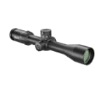 Zeiss V3 4.5-14x44mm 30mm .25 MOA SHR Reticle (#87) Adj Parallax 25yds Ext Elev Capped Wind Riflescope w/Ballistic Stop 522732-9887-070