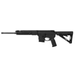 Barrett REC7 Gen II 6.8 SPC Flyweight Black 13958