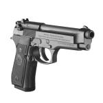Beretta 92 FS Sniper Gray 9mm 15rd Pistol JS92F390M - Additional Image 2