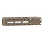 Tikka T3x ACE Hanguard 3 MLOK Slots, Bronze S540220363 - Additional Image 2