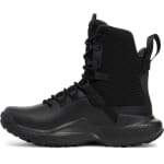 Under Armour Women's Micro G Stellar Military/Tactical Boots Black/Anthracite 3028724-00100 - Additional Image 5