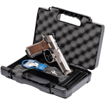 Beretta 92X Performance Defensive Classic Nistan Walnut Grips SS Barrel 9x19mm 4.6" Bbl SA/DA Pistol w/2 10 Mags SPEC0746A10 - Additional Image 8