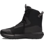 Under Armour Men's Charged Valsetz Military/Tactical Boots Black/Jet Gray 3027381-00100 - Additional Image 5