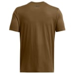 Under Armour Antler Logo SS Tee Coyote XLT 1366017-498011
