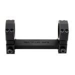 Eurooptic Alloy Unimount 30mm 20 Moa 1.4" high with bubble level
