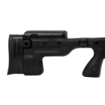 AI AT .308 Win SFP Black Rifle AT-BLFO308-BL20T-SP