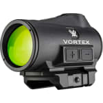 Vortex Optics Crossfire II 2 MOA Solar Green Dot Sight CF2-GD2-SLR - Additional Image 3