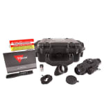 Trijicon IR PATROL M250 19mm BLACK IRMO-250
