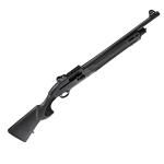 Beretta 1301 Tactical Mod 2 18.5" Bbl 5+1 Semiauto 12ga Shotgun w/ Black Synthetic Stock, 3" Chamber, MLOK ForendSlots J131M2CTT18 - Additional Image 4