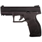 Taurus TX22 22LR Bk/Bk 4" Pistol w/(2)10rd Mags 1-TX22141-10