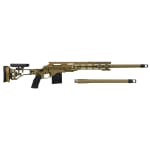 Surgeon CSR .308 Win. 2 Barrel Set Rifle