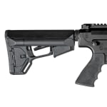 Christensen Arms CA-10 DMR 6.5 Creedmoor 20" Black Rifle CA10154-3127235