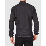 Oakley Endurance Shell Jacket Blackout L FOA404396-02EL