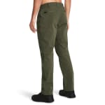 Under Armour Men's Tactical Marine OD Green Enduro Elite Flat Front Pants 1386716-39000 - Additional Image 1