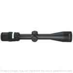 Trijicon TR20-2G AccuPoint 3-9x40 Mil-dot crosshair with Green Dot