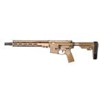 Super Duty MOD1 5.56 NATO 12.5" DDC Pistol