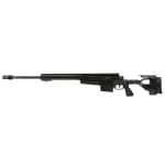 Accuracy International AX Rifle .300 Norma Mag 27" BLK/BLK AX2-R11499-AI