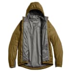 Sitka Gear Kelvin Aerolite Jacket Lizard XX Large 50256-LIZ-XXL