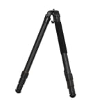 KJI Tripods K750 Anodized Carbon Fiber Twist Lock Tripod KJ85008 - Additional Image 9